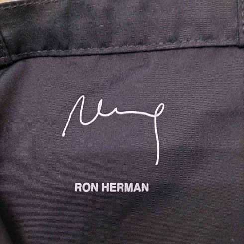 ロンハーマン Ron Herman ポテト プリント トート バッグ メンズ